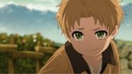 A snapshot from Mushoku Tensei series (Image via Studio Bind)